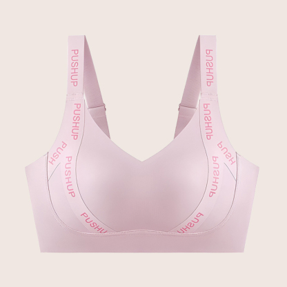 フルカバースポーツブラジャー