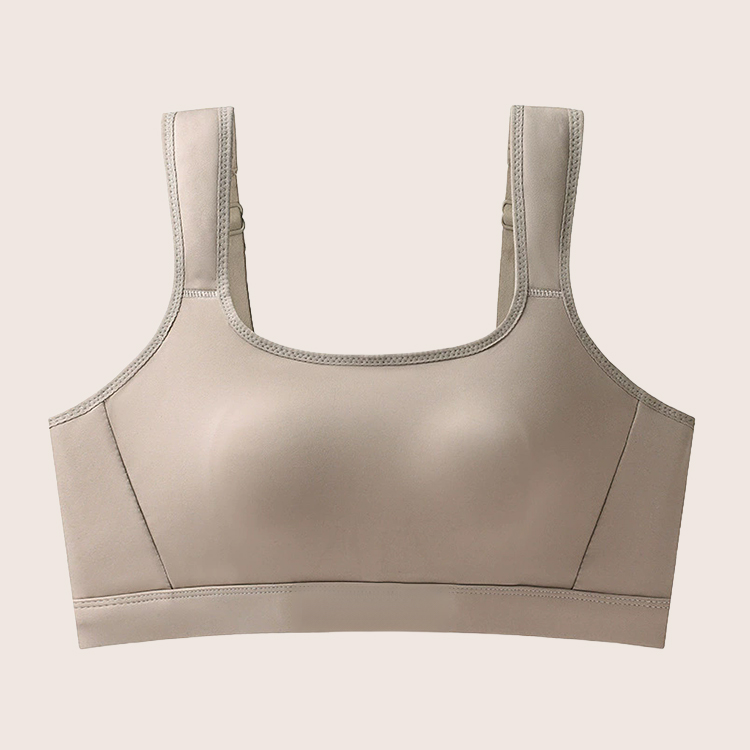 フルカバーブラジャー