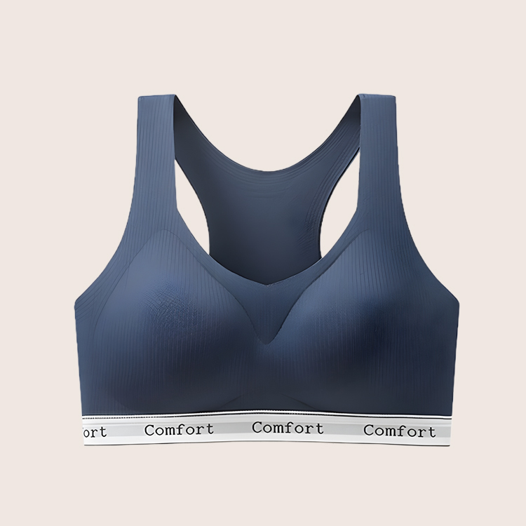 軽量ノーマルクスポーツブラジャー