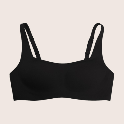 通気性に優れたノーマルクブラジャー