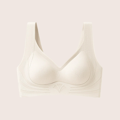 ノーマルク脇肉ケアスポーツブラジャー