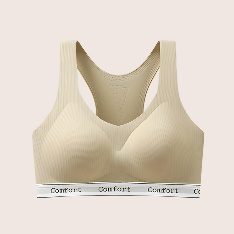 軽量ノーマルクスポーツブラジャー