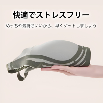 コントラスト配色ノンワイヤーブラ