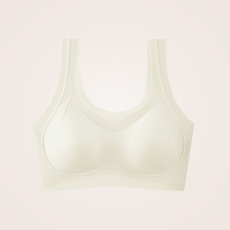 涼感通気性無痕下着