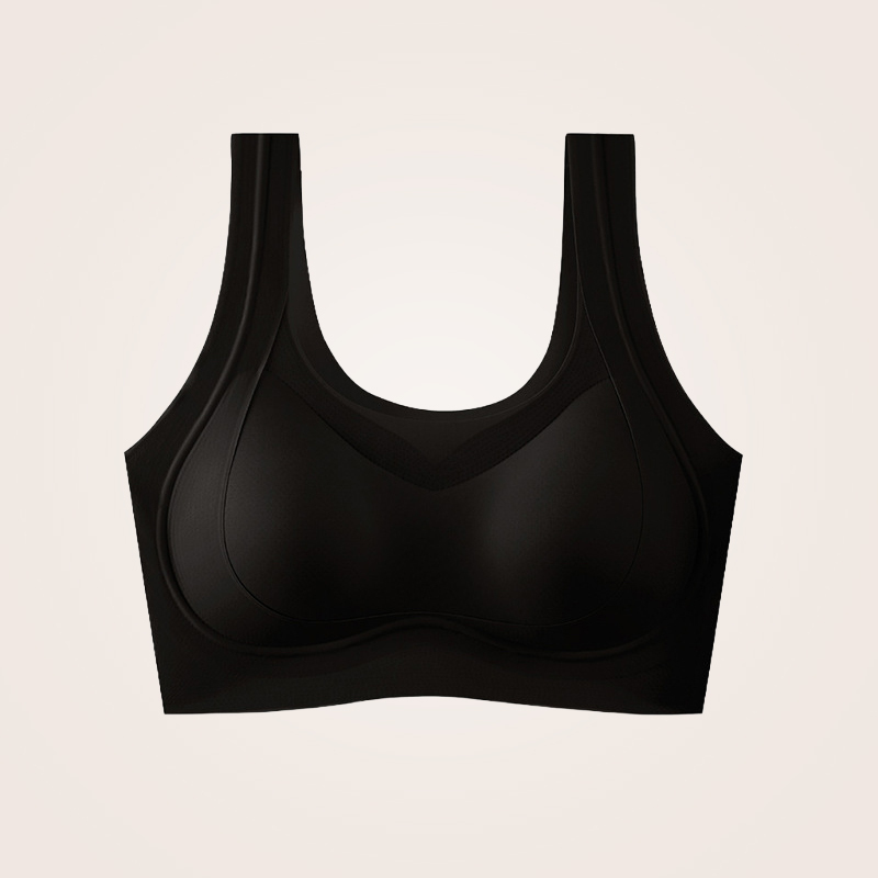 涼感通気性無痕下着