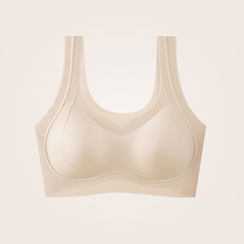 涼感通気性無痕下着