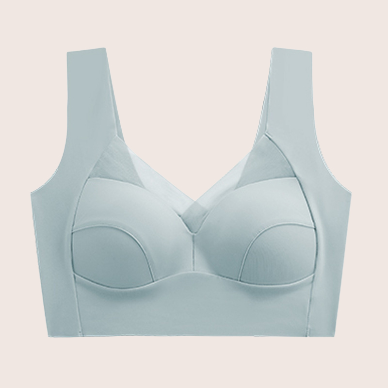 小さく見せるブラ