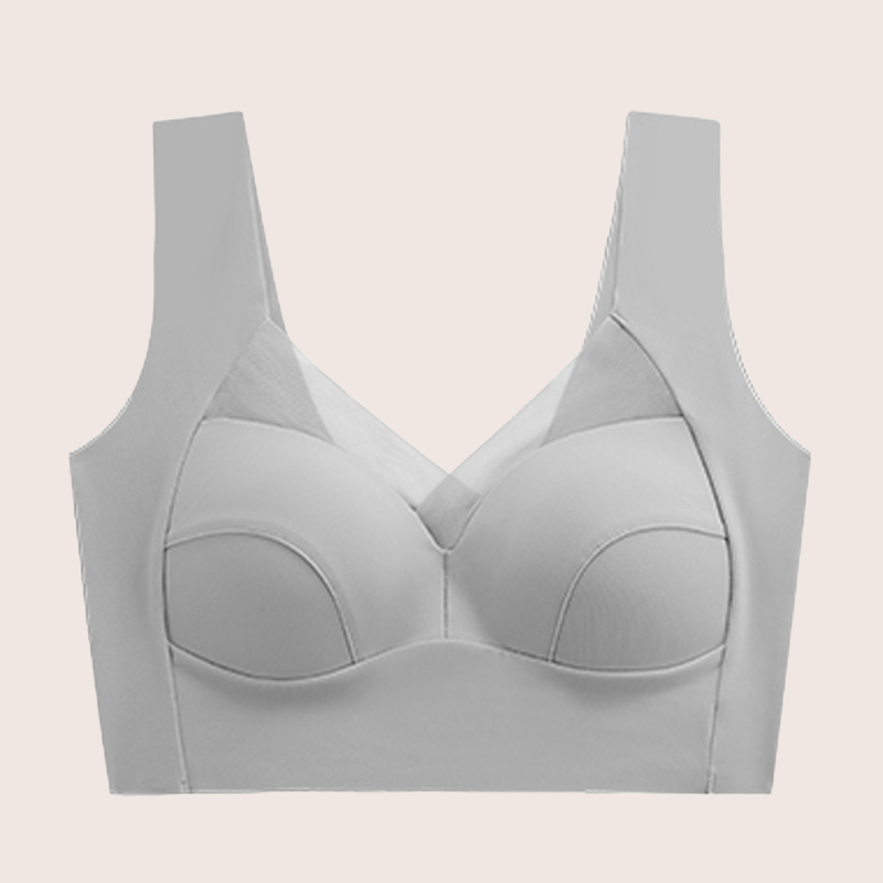 小さく見せるブラ