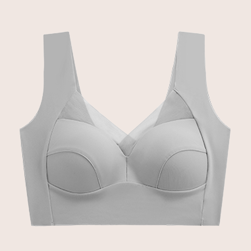 小さく見せるブラ