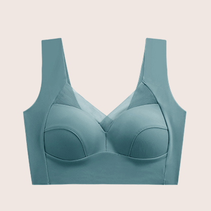 小さく見せるブラ