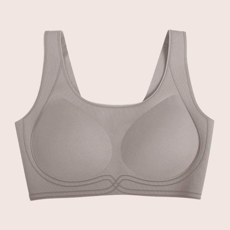 フロックプリント7 A抗菌下着