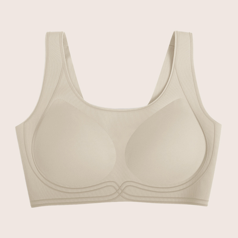 フロックプリント7 A抗菌下着