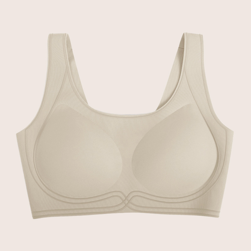 フロックプリント7 A抗菌下着