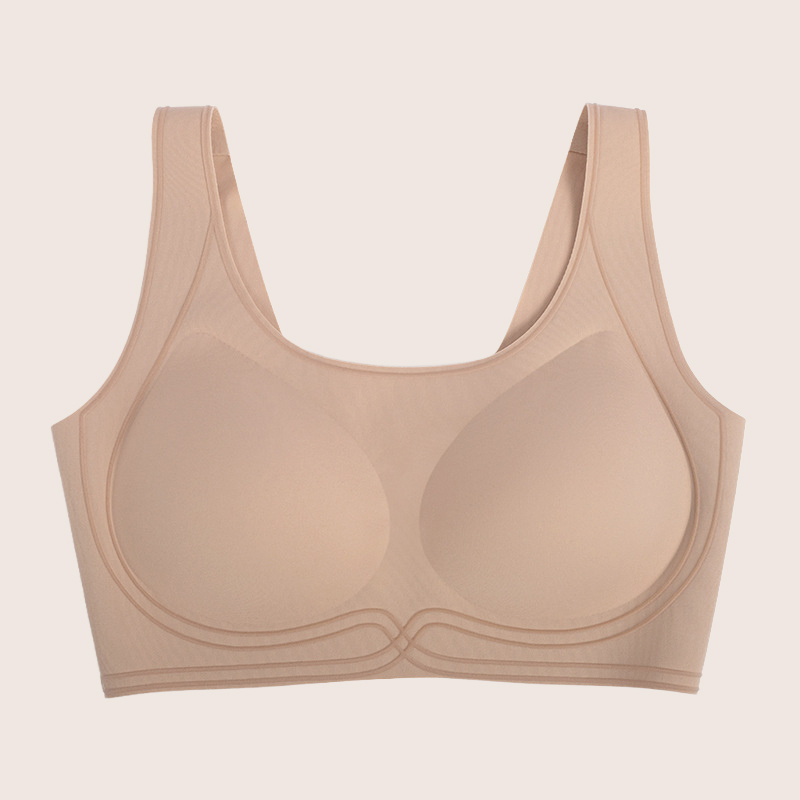 フロックプリント7 A抗菌下着