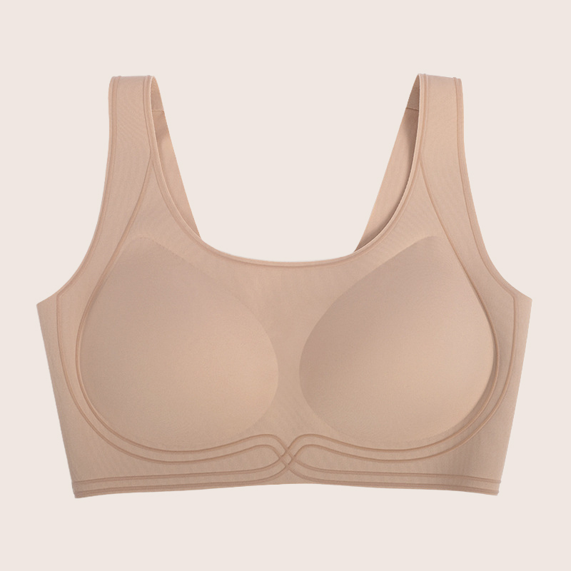 フロックプリント7 A抗菌下着