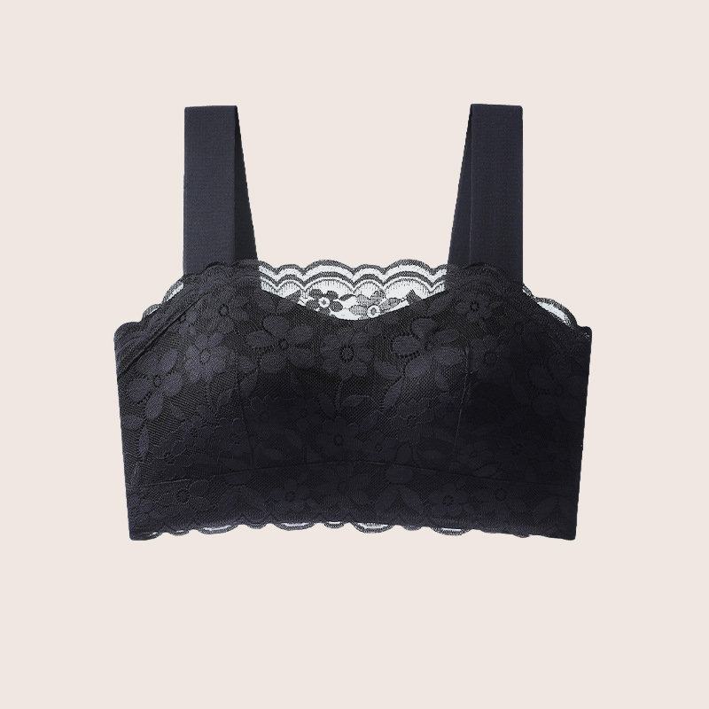 ノーマークベスト下着