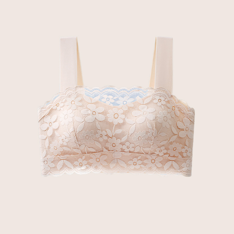 ノーマークベスト下着