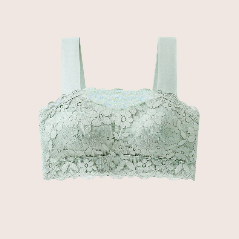 ノーマークベスト下着