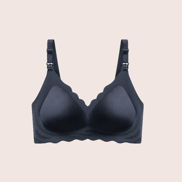 薄手のマタニティ授乳下着