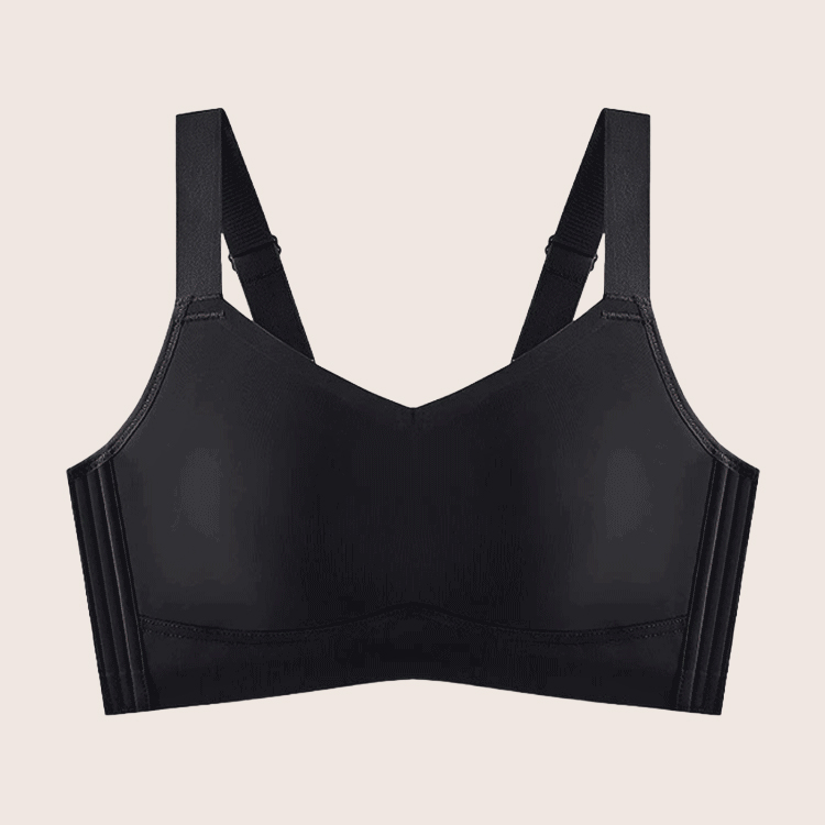 垂れ乳対策ブラ