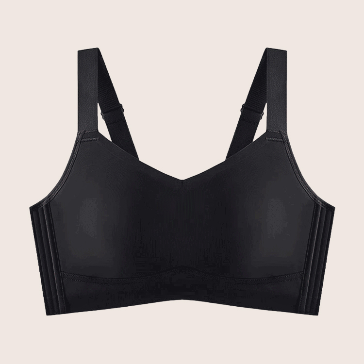 垂れ乳対策ブラ