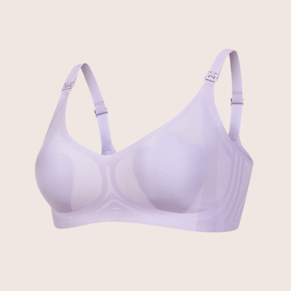 極薄氷皮いちごカップ授乳ブラ