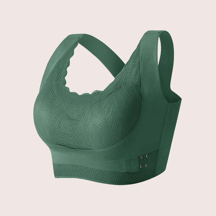 サイドフック付きブラ