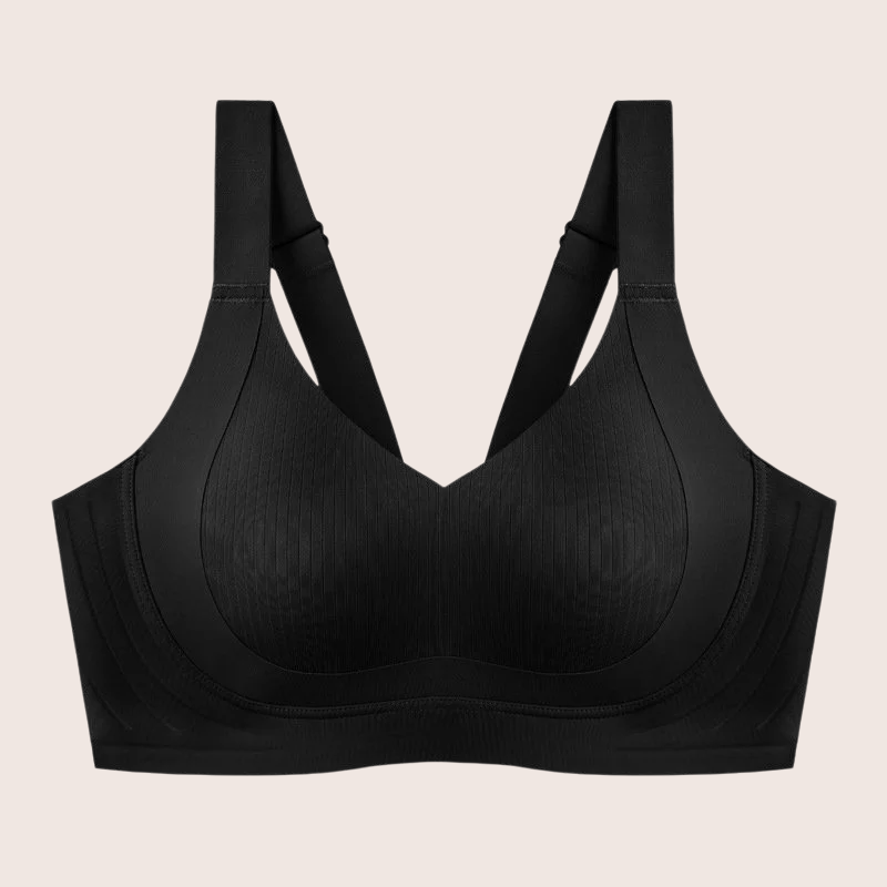 大きな胸を小さく見せるブラ