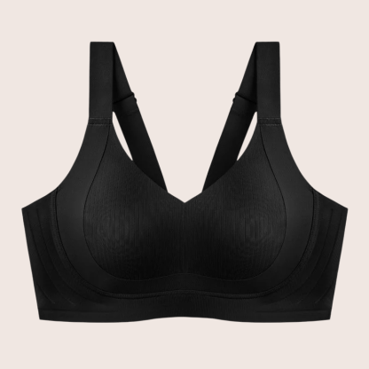 大きな胸を小さく見せるブラ