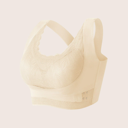 サイドフック付きブラ