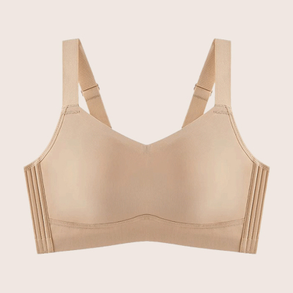 垂れ乳対策ブラ