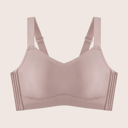 垂れ乳対策ブラ