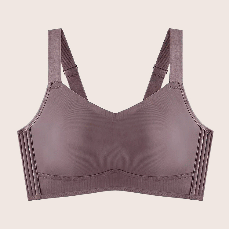 垂れ乳対策ブラ