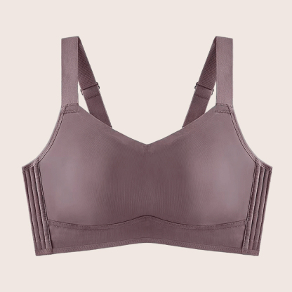 垂れ乳対策ブラ