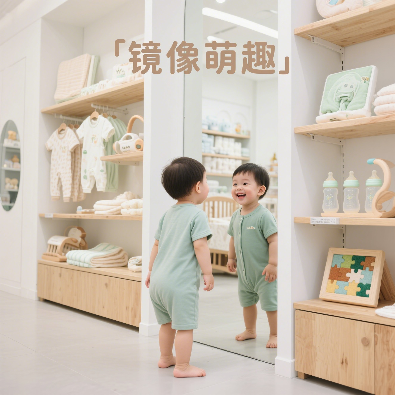 Baby Clothing Store
