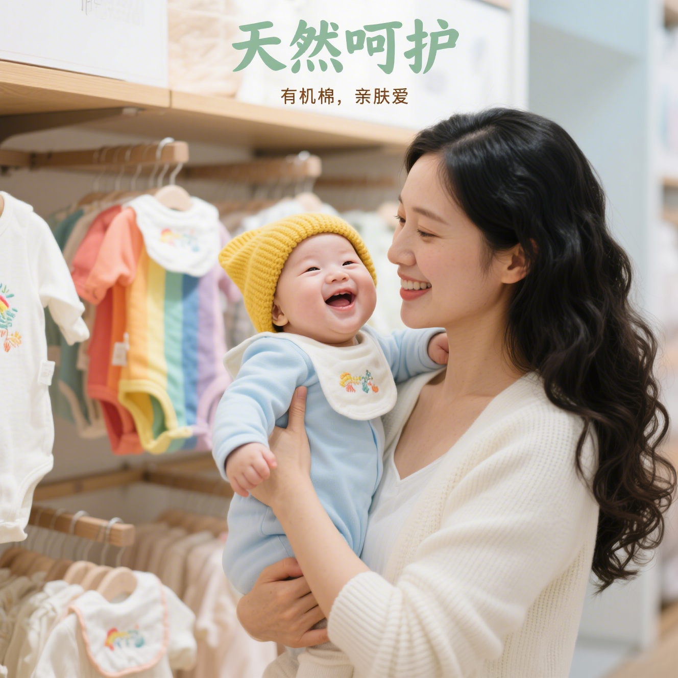 Baby Clothing Store