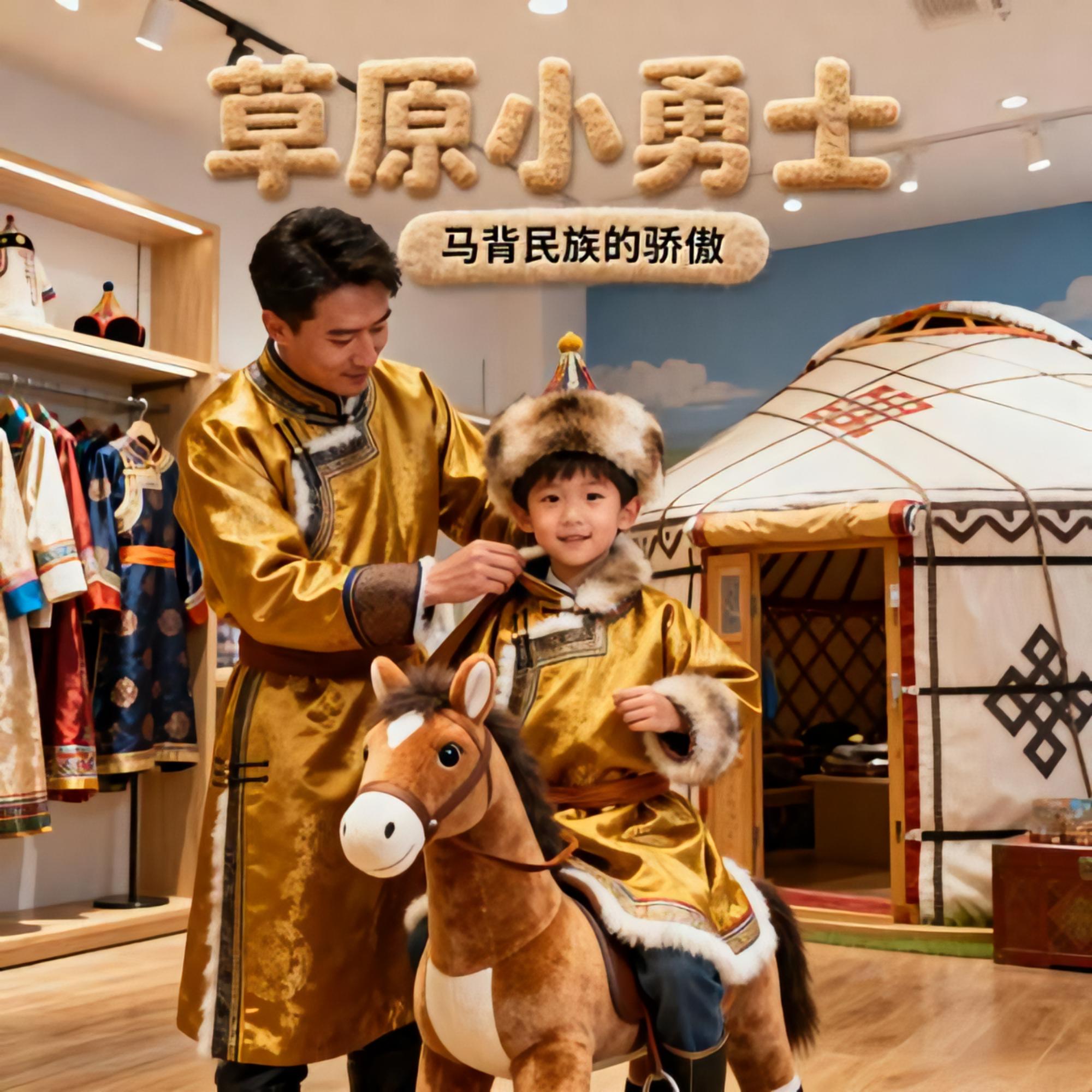 Fashion Boutique Promotion Design