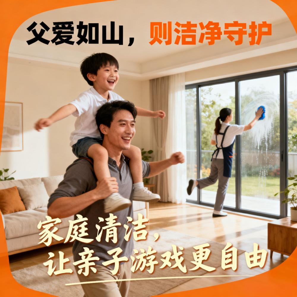 Domestic Services Company