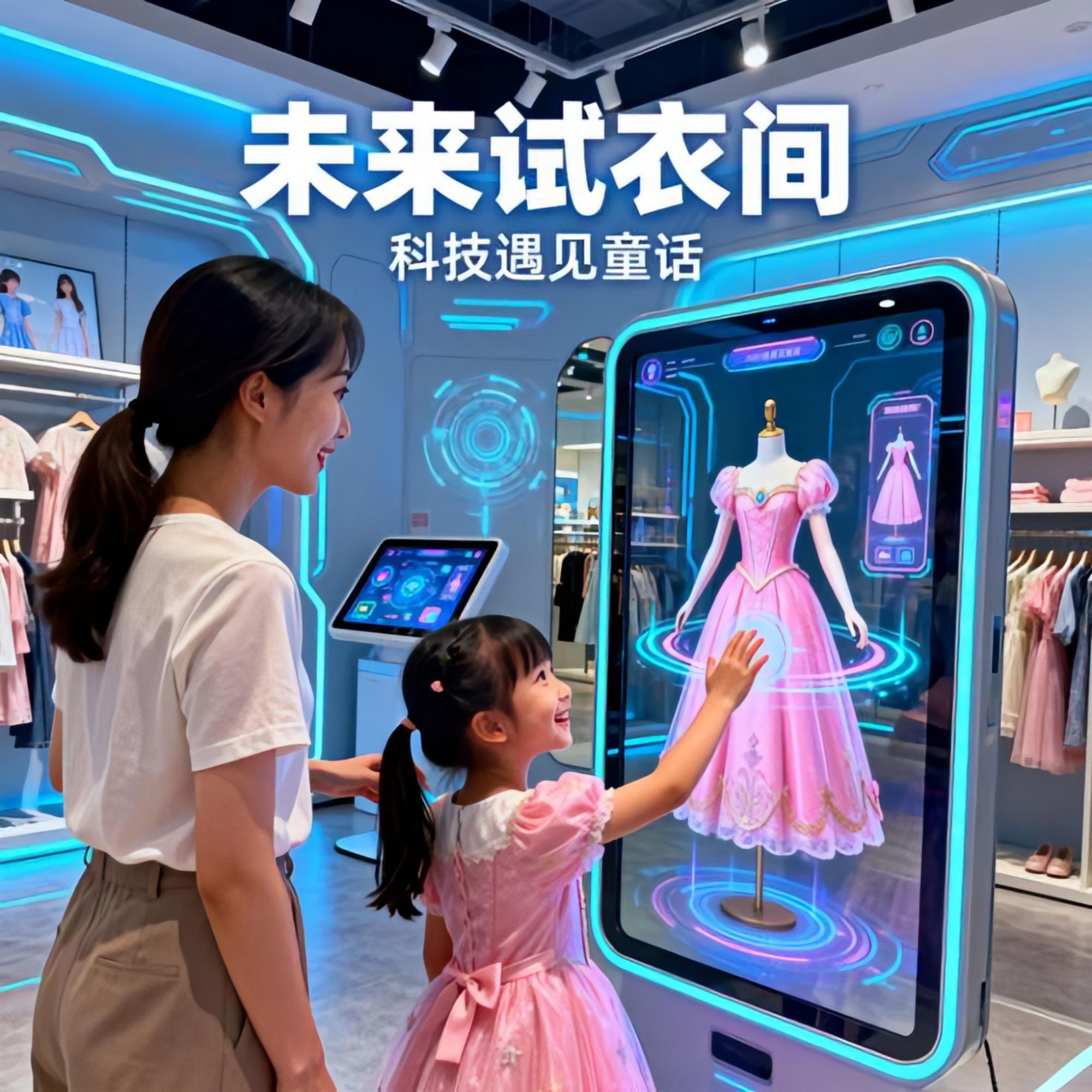 Fashion Boutique Promotion Design