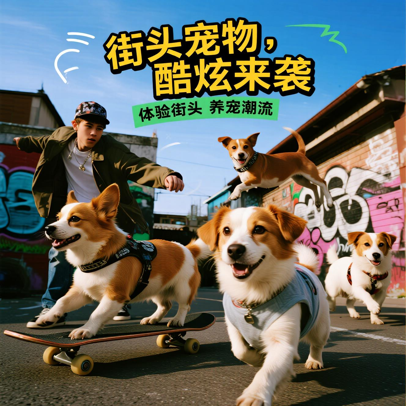 Pet Fashion Boutique