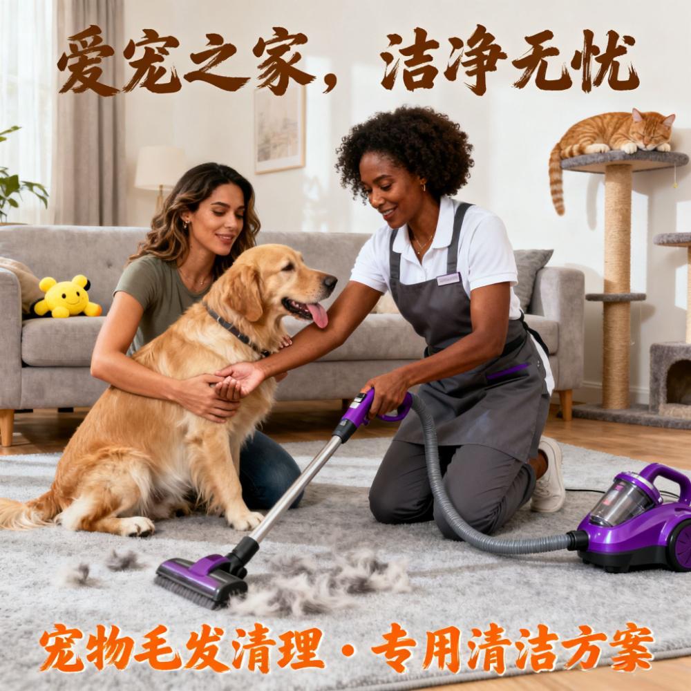 Domestic Services Company