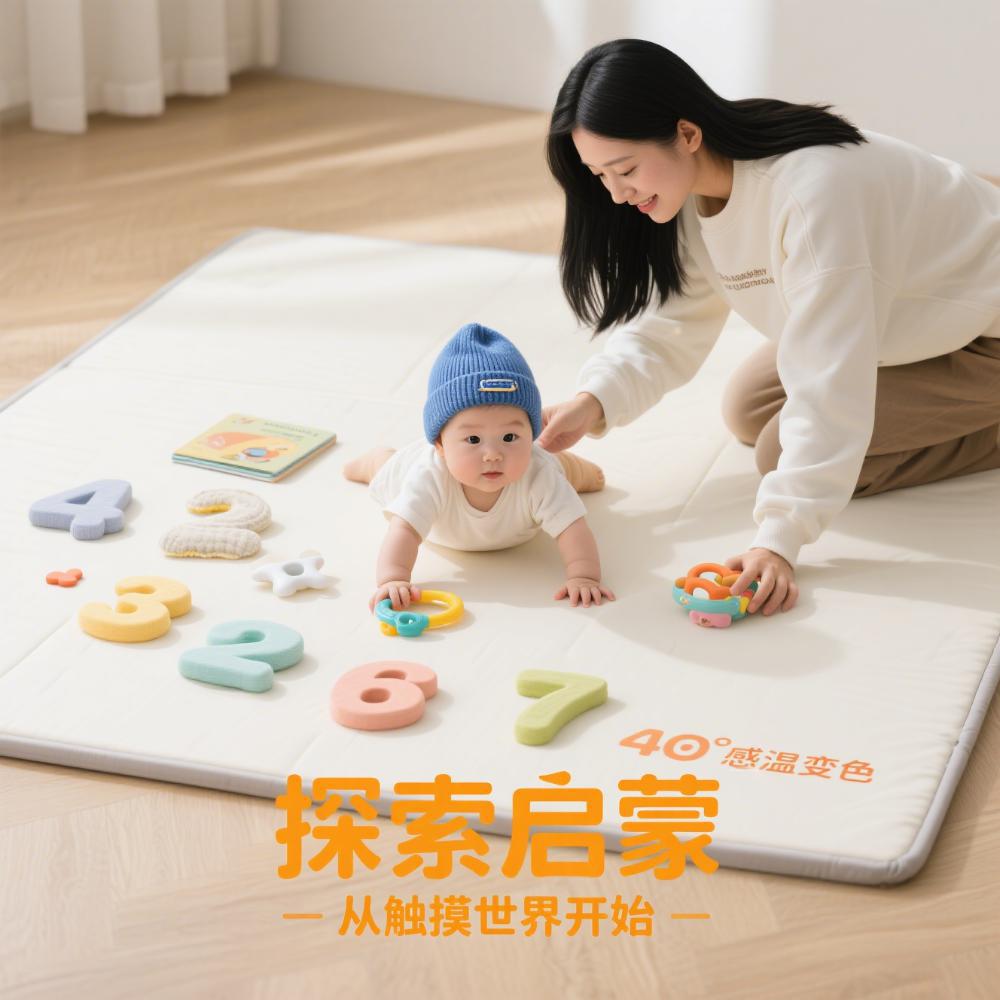Baby Product Store