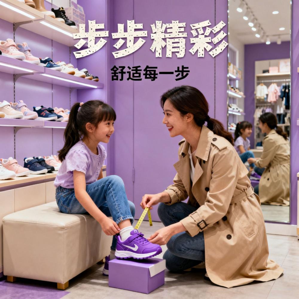 Fashion Boutique Promotion Design