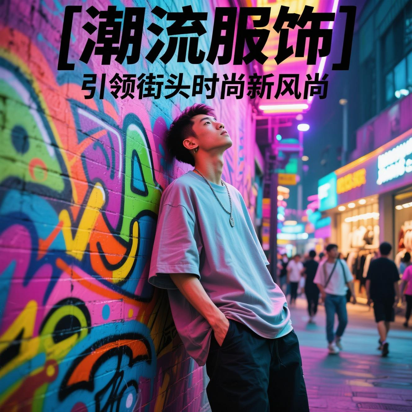 Fashion Boutique Promotion Design