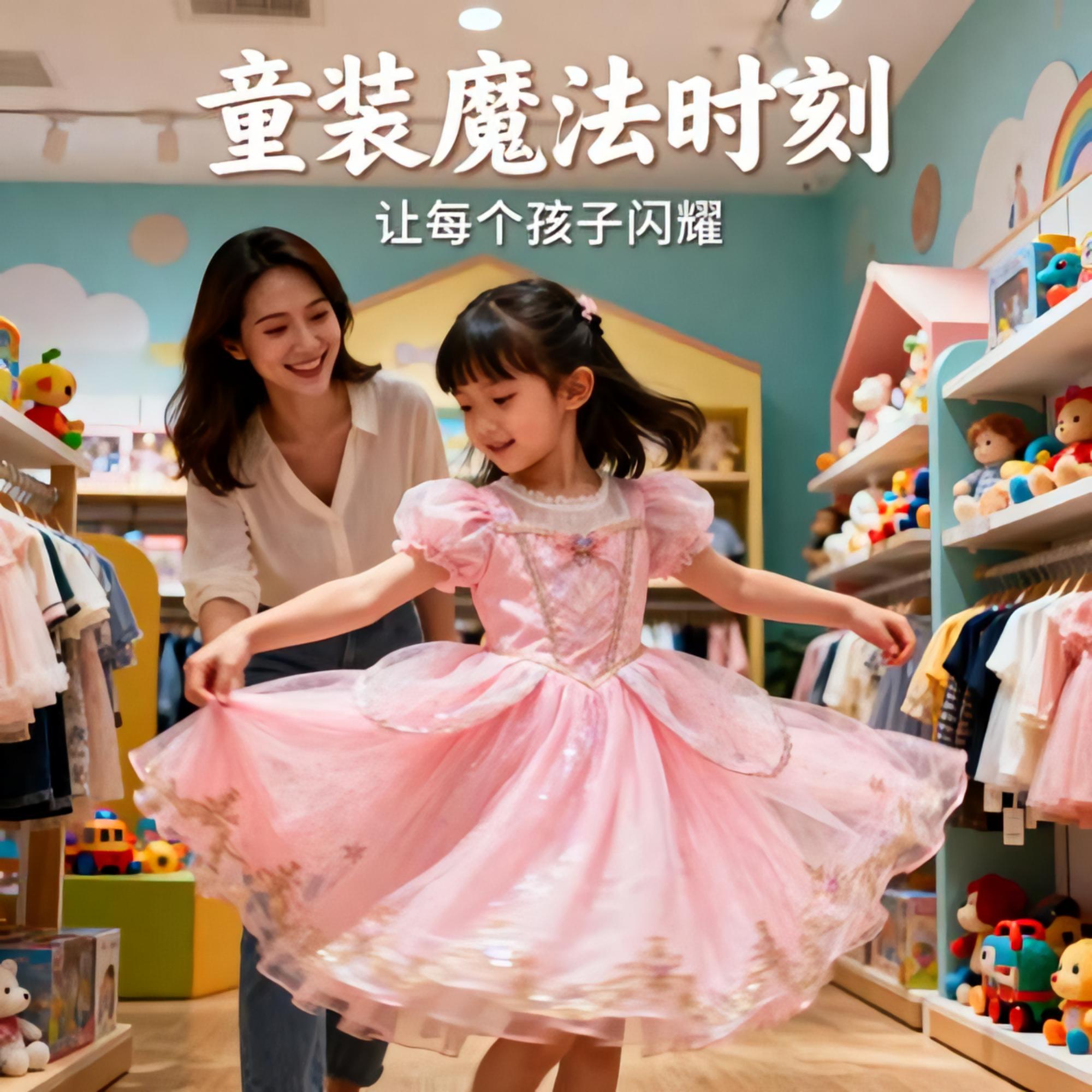 Fashion Boutique Promotion Design