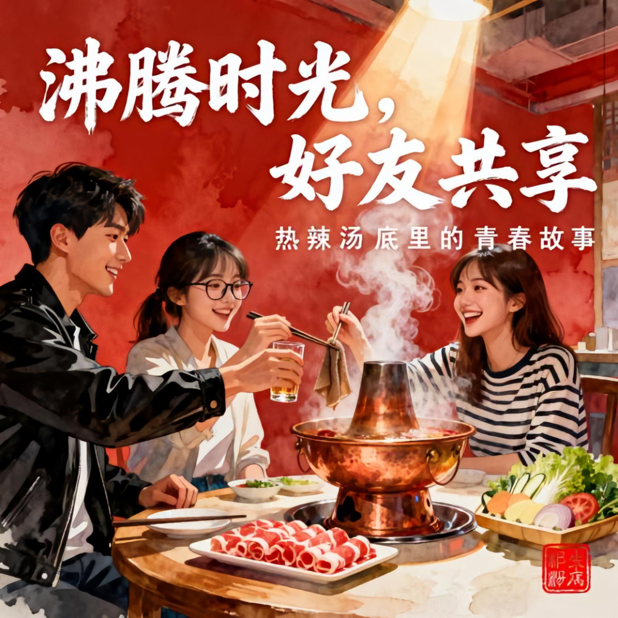 Hot Pot Restaurant