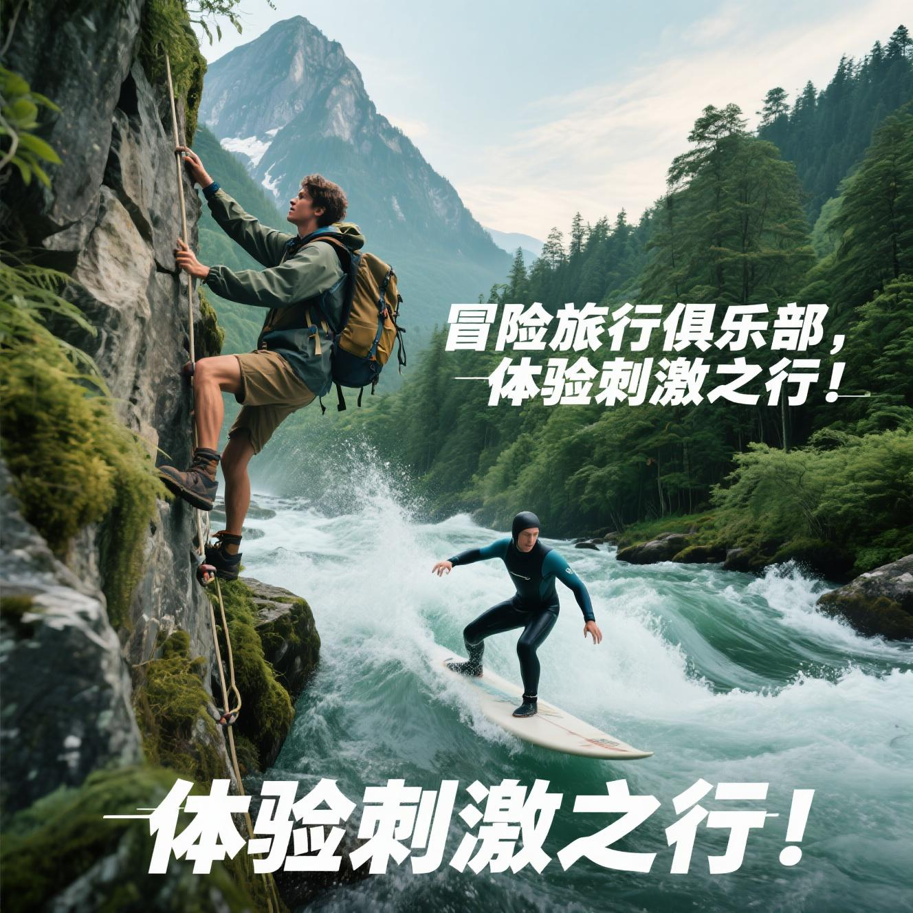 Fashion Boutique Promotion Design