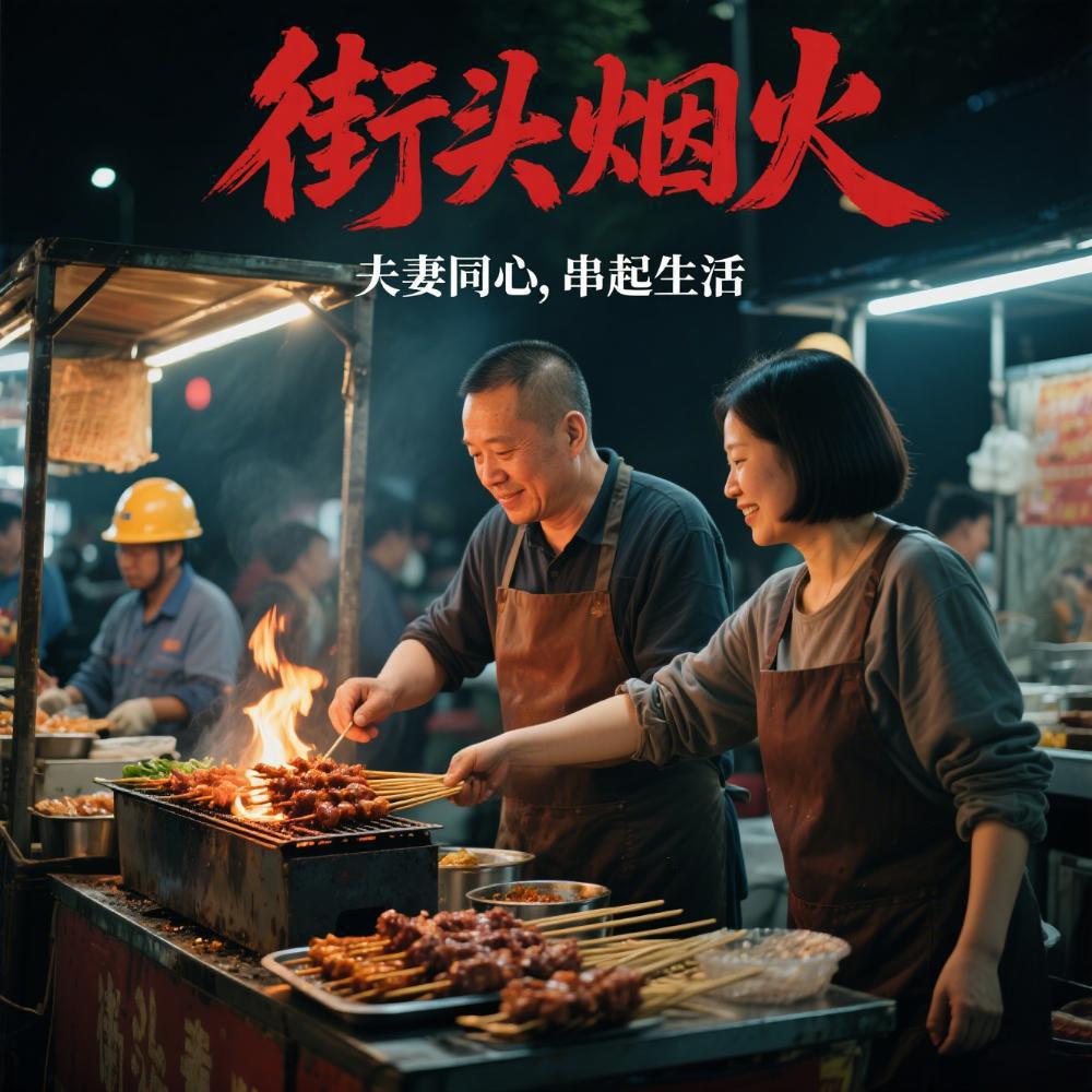 BBQ restaurant