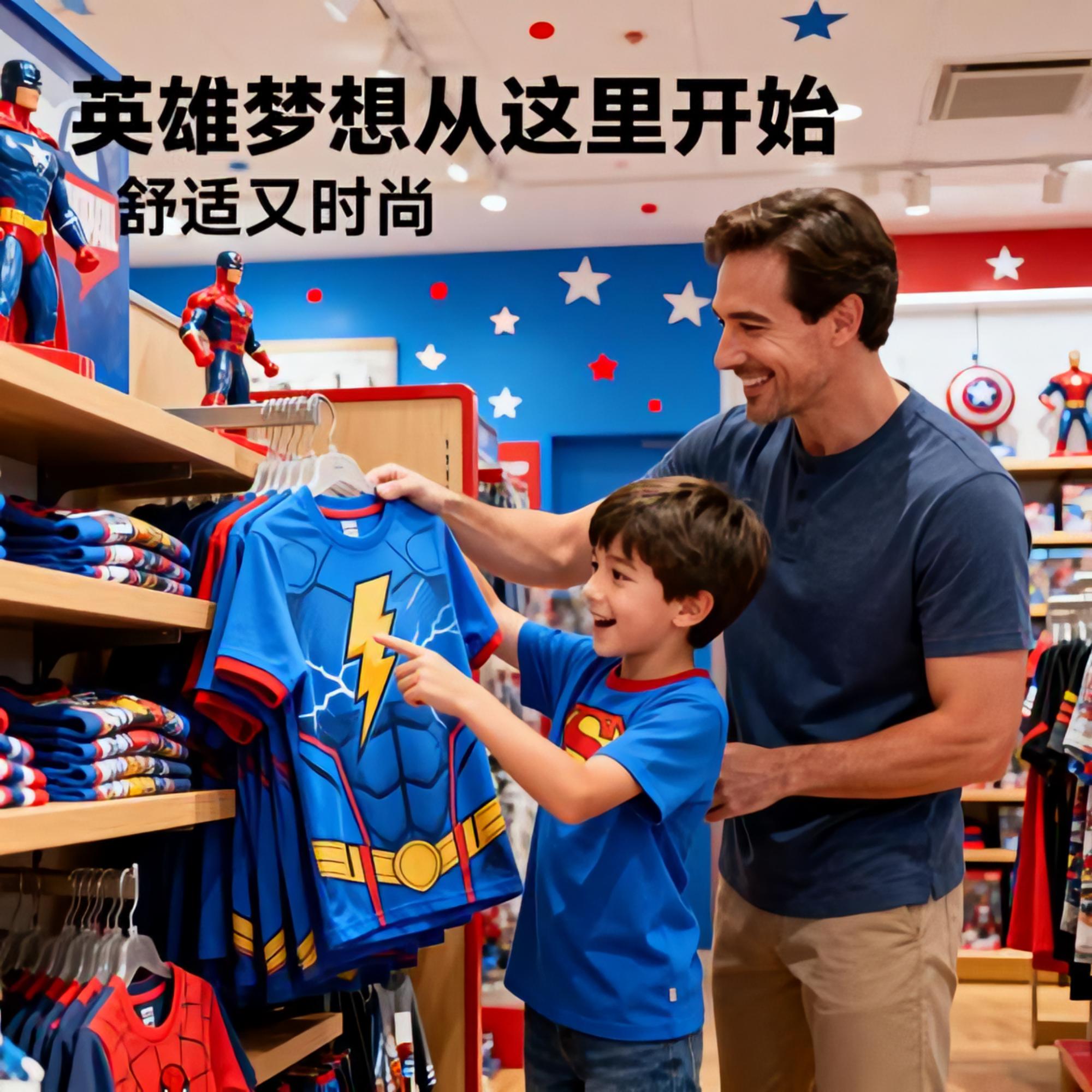 Fashion Boutique Promotion Design