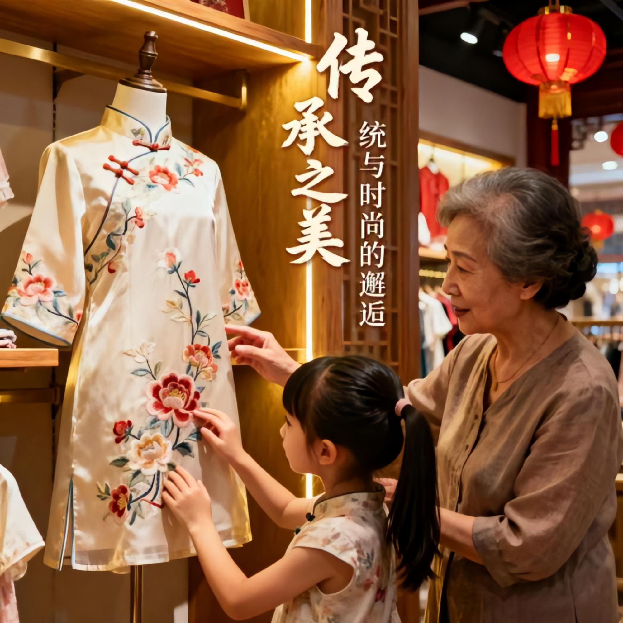 Fashion Boutique Promotion Design